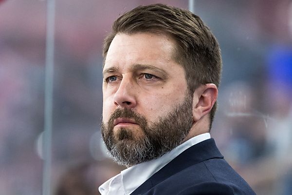 Salzburg siegt in Växjö 3:1 und steht fix im CHL-Play-off