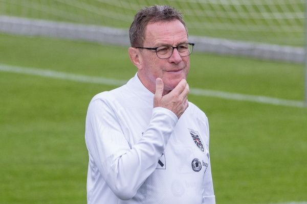 ÖFB-Team will gegen Kasachstan zurück auf die Siegerstraße