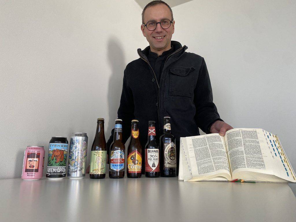 Jesus‘ Botschaften auf Vorarlbergerisch