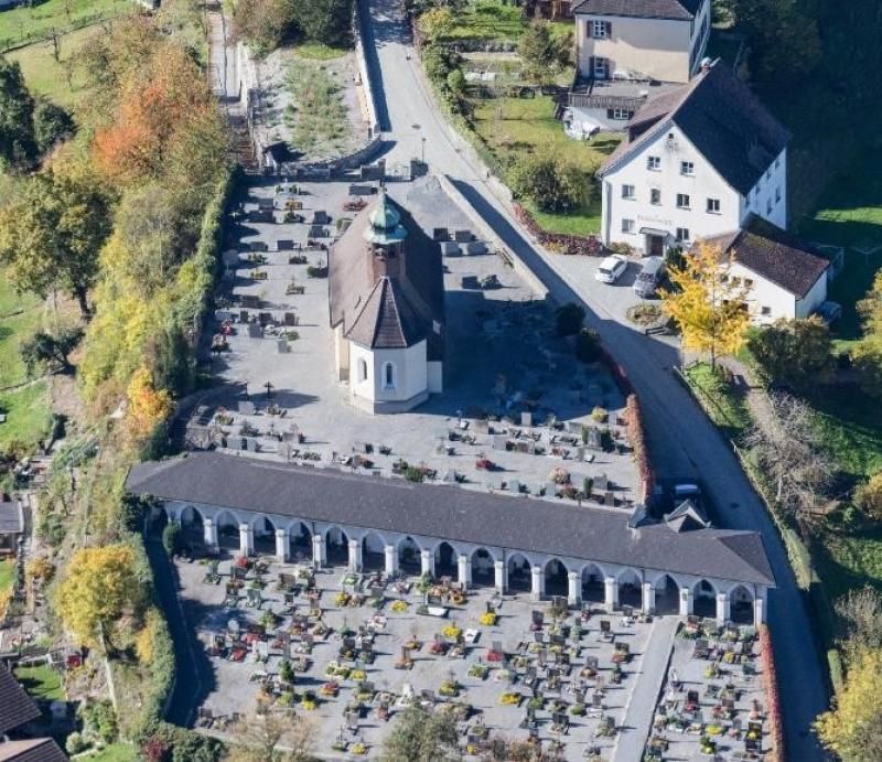 Neuer Paradiesgarten erstrahlt schrittweise