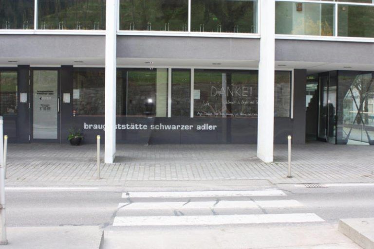 GH Schwarzer Adler Rankweil