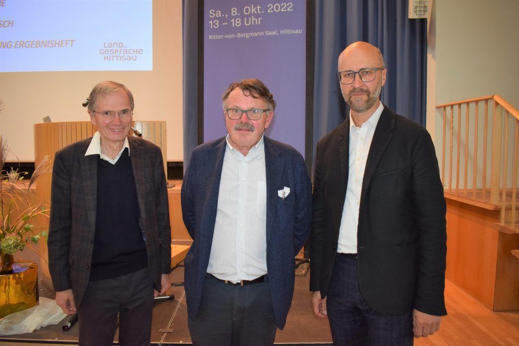Im Fokus: Die Zukunft der Landwirtschaft im alpinen Raum