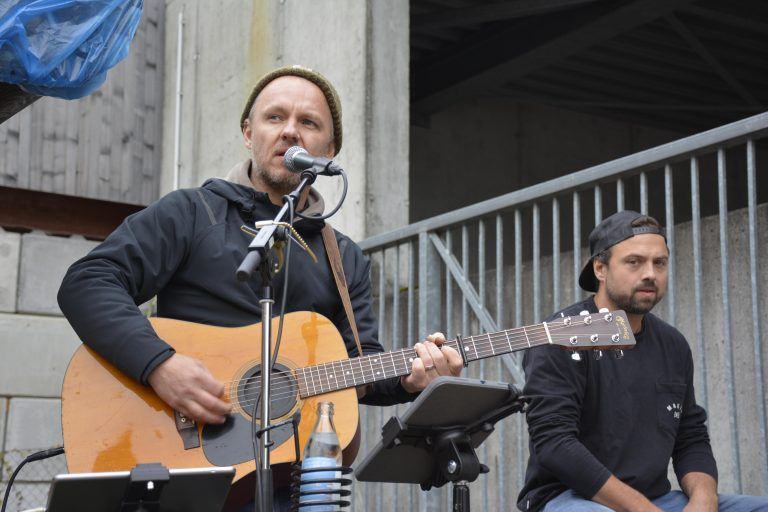 Duo "Passt scho" - End of season 4.0
