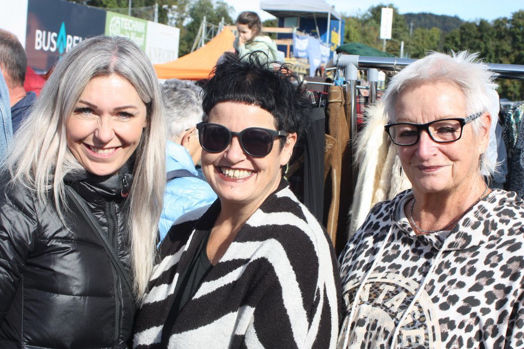 Vorderländer Flohmarkt: Eine Tradition und Attraktion in Vorarlberg