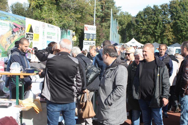 Vorderländer Flohmarkt