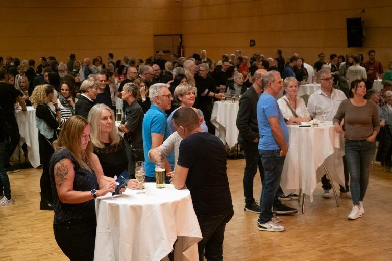 Benefizkonzert in Mäder für die Hochwasseropfer in Österreich