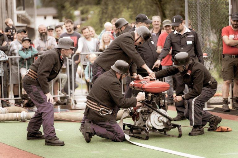 Feuerwehr Rankweil