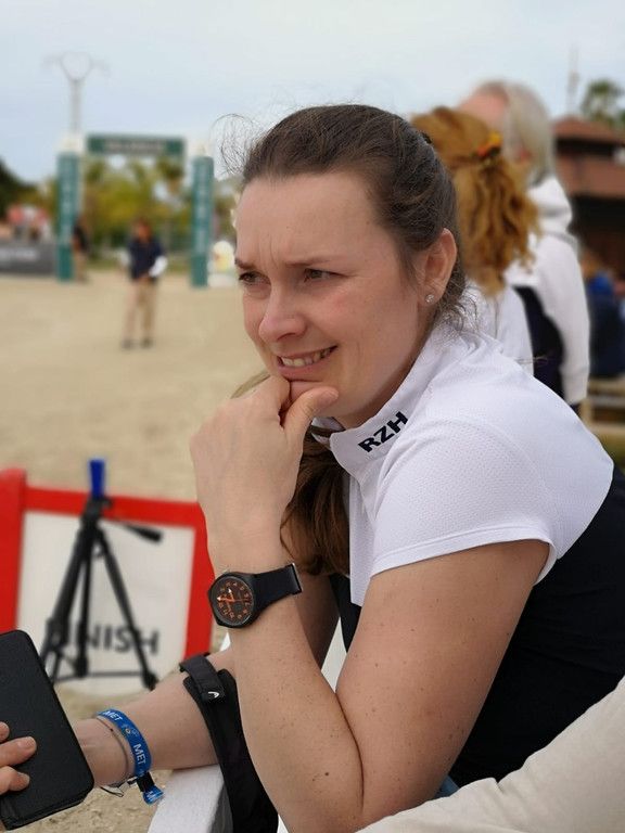 Bianca Rüscher - Bianca Rüscher