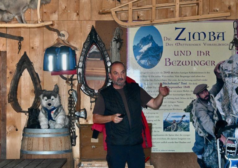 Abschluss und Spendenübergabe Schlossberg-Challenge´24 - Abschluss und Spendenübergabe Schlossberg-Challenge´24