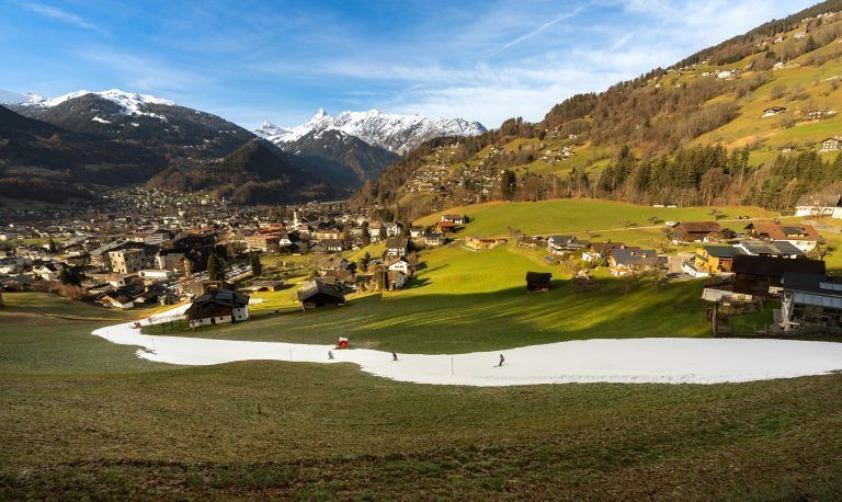 „Das Filetstück des Montafons“ soll bebaut werden