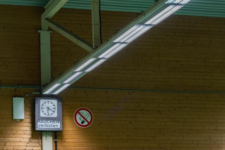 Messehalle 2: Sanierung endlich in Sicht