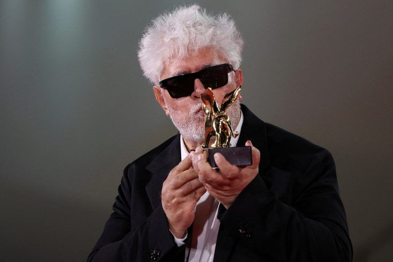 FILMFESTIVAL-VENICE/AWARDS