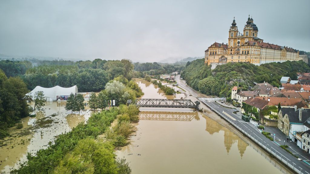 &#8220;Vorarlberg hilft&#8221;: Über 600.000 Euro für Hochwasser-Betroffene