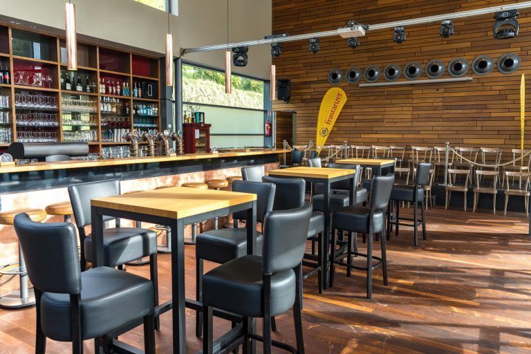 In diesem Traditionsgasthaus kann man künftig wieder "Pferde stehlen"