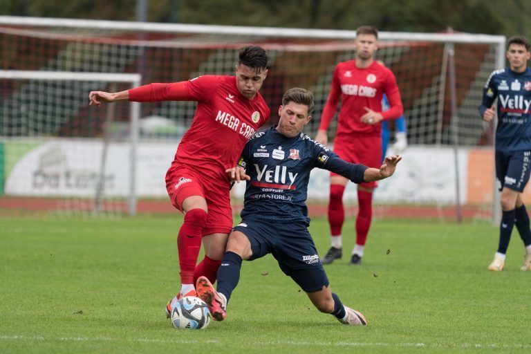 Starker Spieltag für RLW-Teams