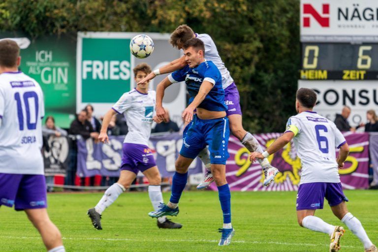 Schiri-Eklat bringt Röthis auf Verliererstraße