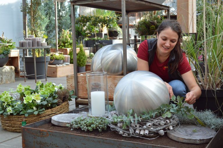 Trends Allerheiligen