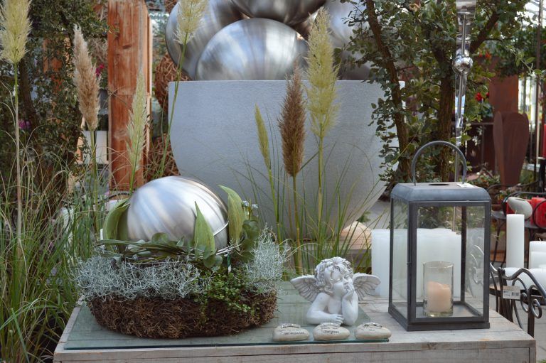 Trends Allerheiligen