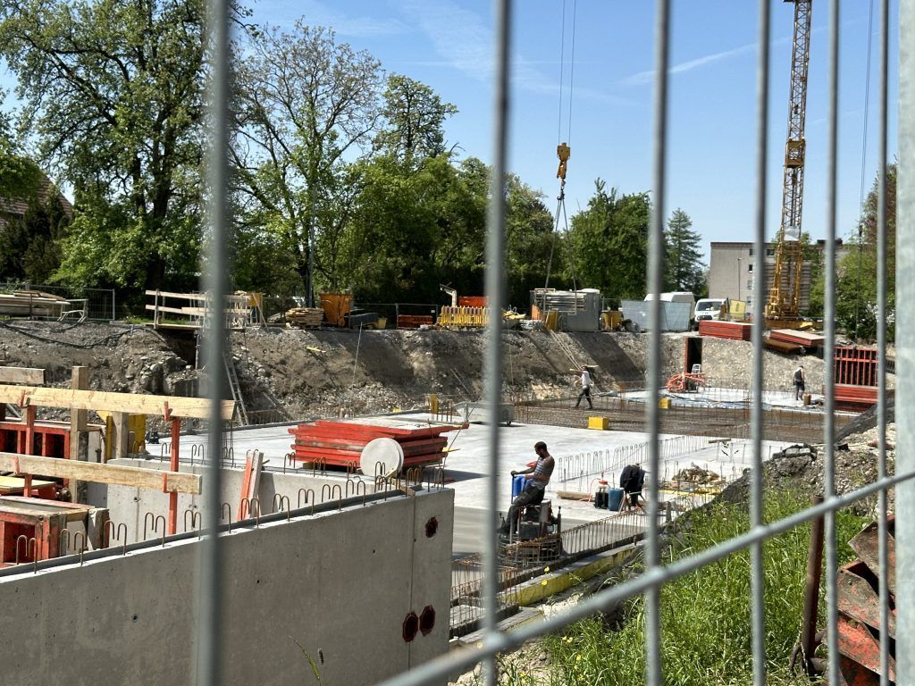 Wohnbauförderung: Land muss Millionen nachschießen