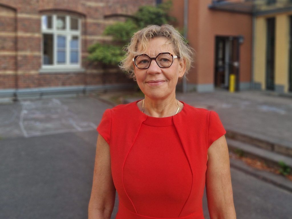 Hildegard Heinzle: Die Vorarlbergerin, die Frankreichs Schulhöfe veränderte