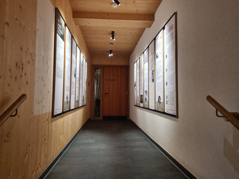 125-jähriges Jubiläum der Lindauer Hütte