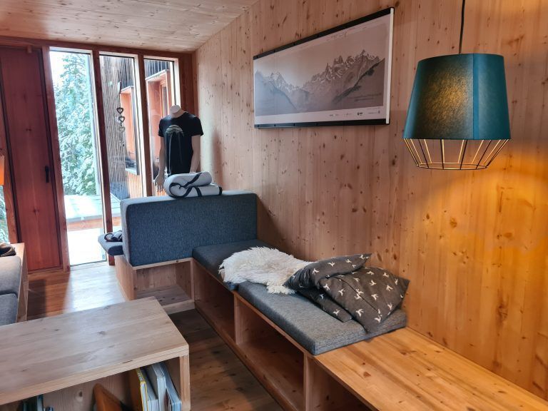 125-jähriges Jubiläum der Lindauer Hütte