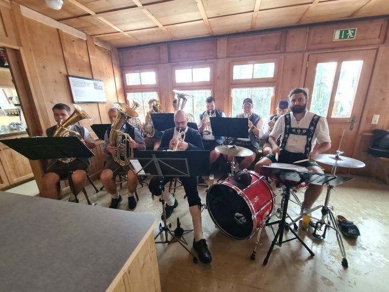 125-jähriges Jubiläum der Lindauer Hütte