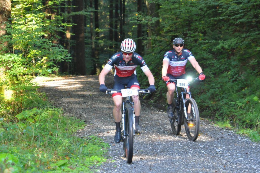 Zum Saisonende auf die Kobel-Alpe