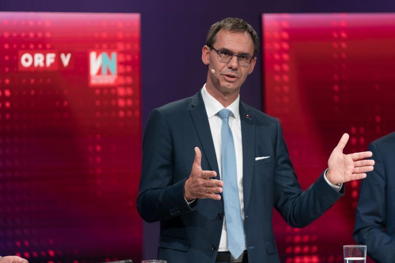 Diskussion Landtagswahl