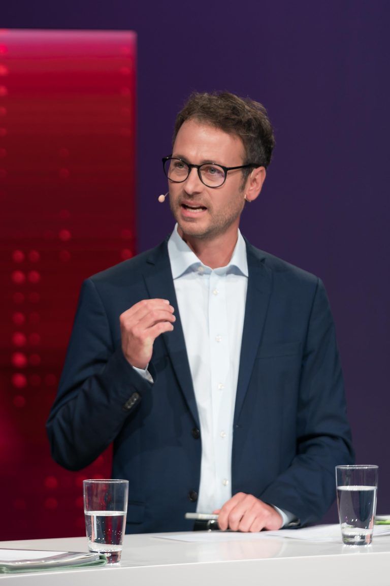 Diskussion Landtagswahl