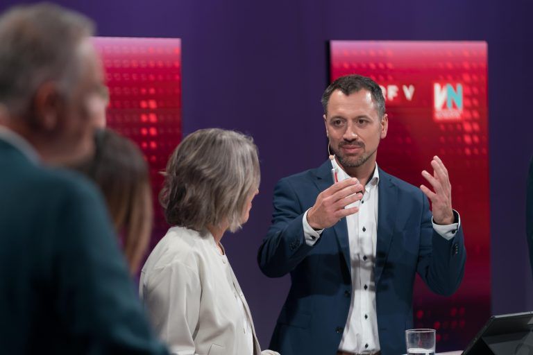 Diskussion Landtagswahl
