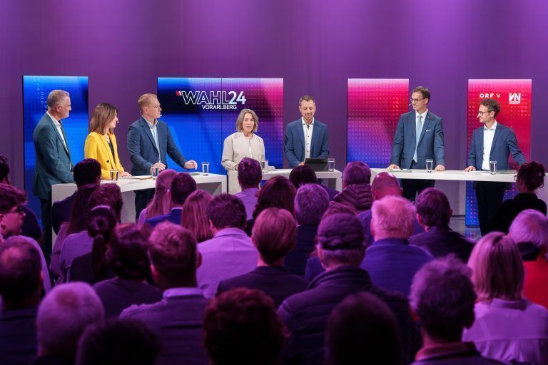 Diskussion Landtagswahl