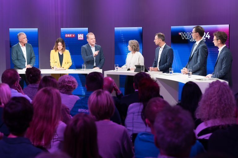 Diskussion Landtagswahl