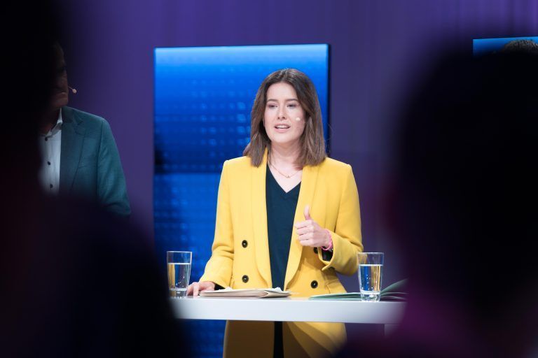 Diskussion Landtagswahl