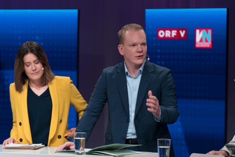 Diskussion Landtagswahl