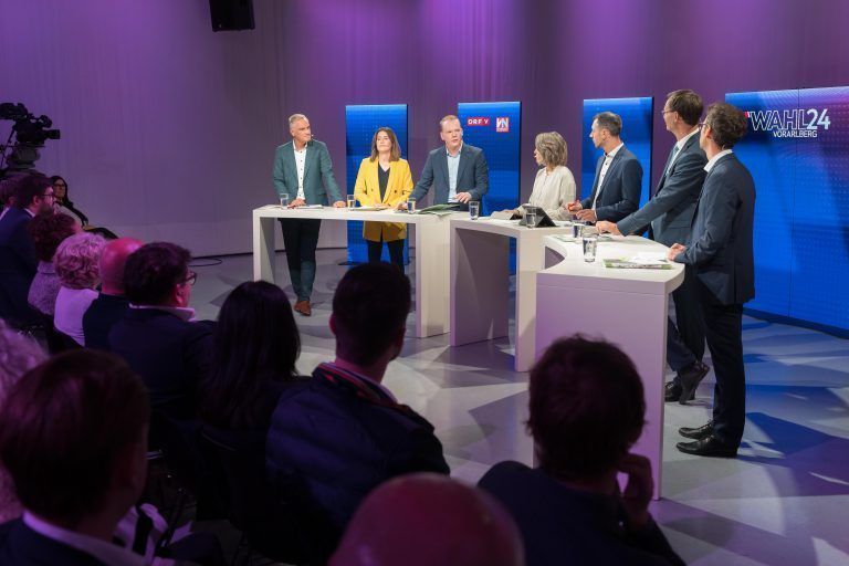 Diskussion Landtagswahl