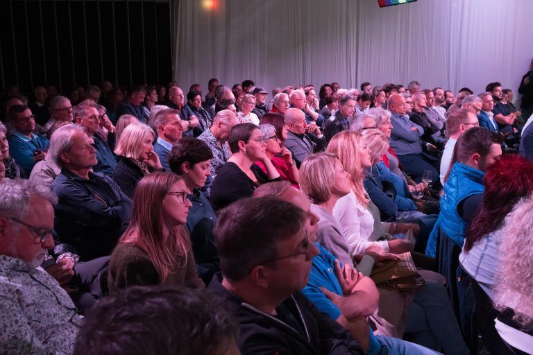 Diskussion Landtagswahl