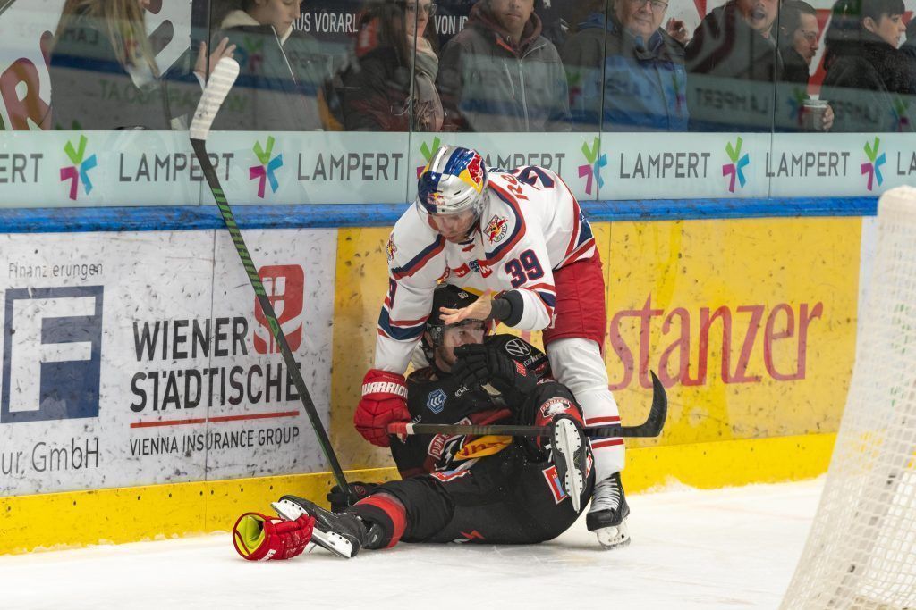 Dämpfer für Pioneers