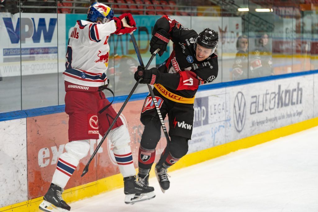 Schwächen der Pioneers eiskalt ausgenutzt