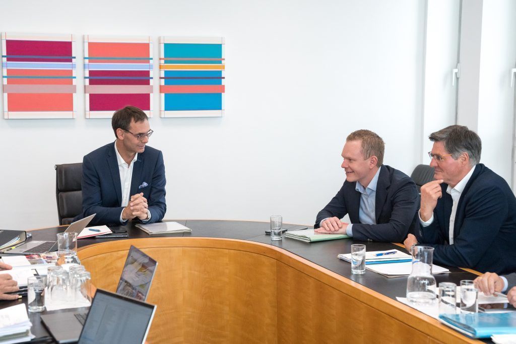 Wirtschaftsstandort Vorarlberg: Eine Herausforderung und Chance für die neue Landesregierung