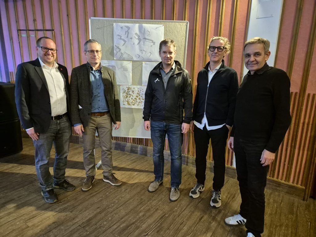 „Das Filetstück des Montafons“ soll bebaut werden