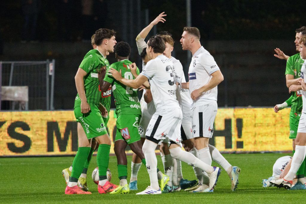 Deshalb schauen Vorarlbergs Fußballfans im Cup durch die Röhre