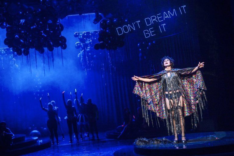 The Rocky Horror Show