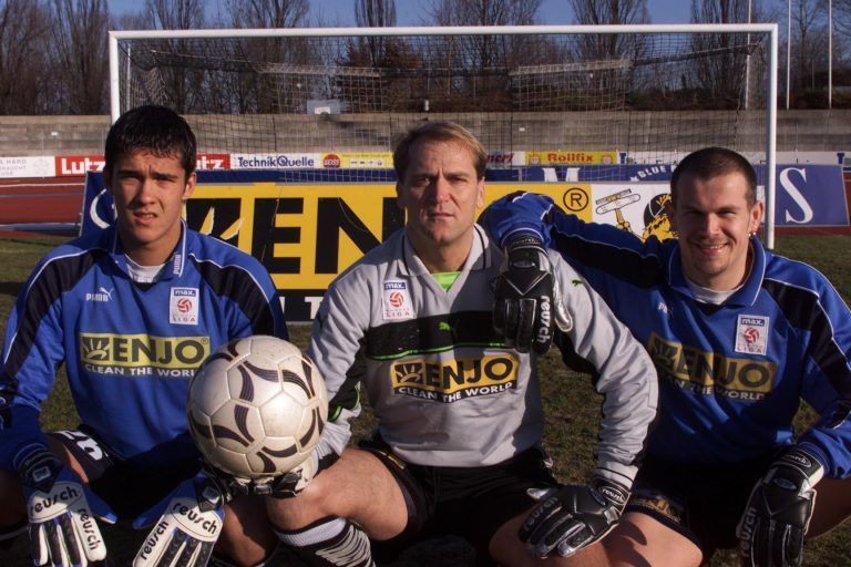 Fußball