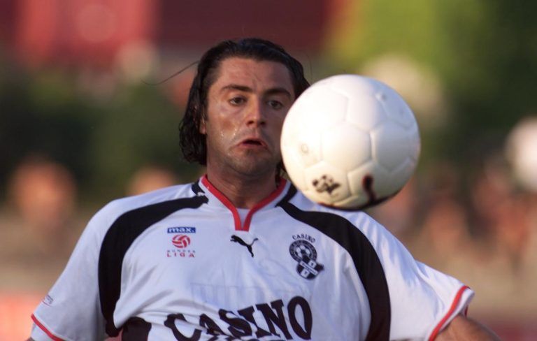 Zoran Tomic, SW Bregenz