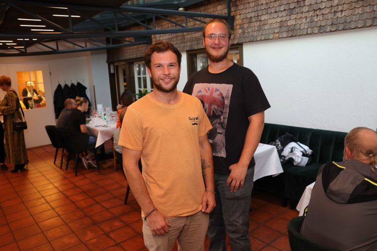 Treffpunkt Nofler Löwen Fruchtbrände Event