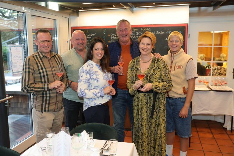 Treffpunkt Nofler Löwen Fruchtbrände Event
