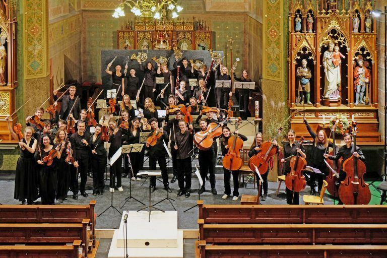BEETHOVEN PROJECT 2023