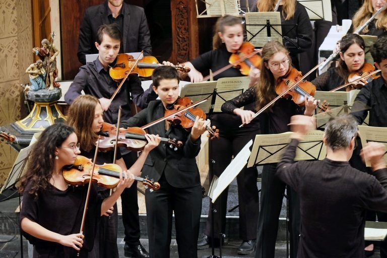 BEETHOVEN PROJECT 2023
