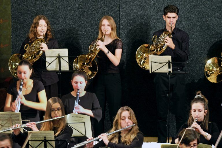 BEETHOVEN PROJECT 2023